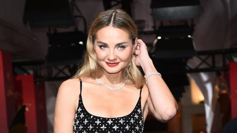 Małgorzata Socha 