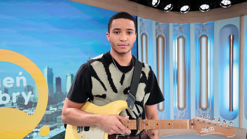 Daniel Godson