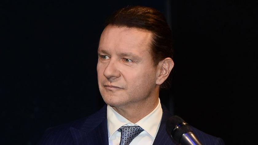 Radosław Majdan