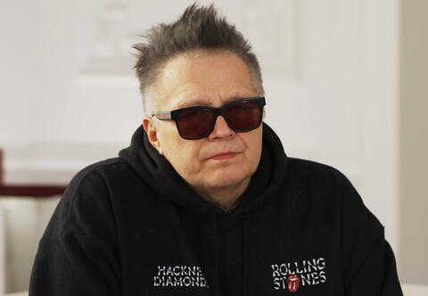 Muniek Staszczyk wyznaje: "Zdarza mi się płakać"