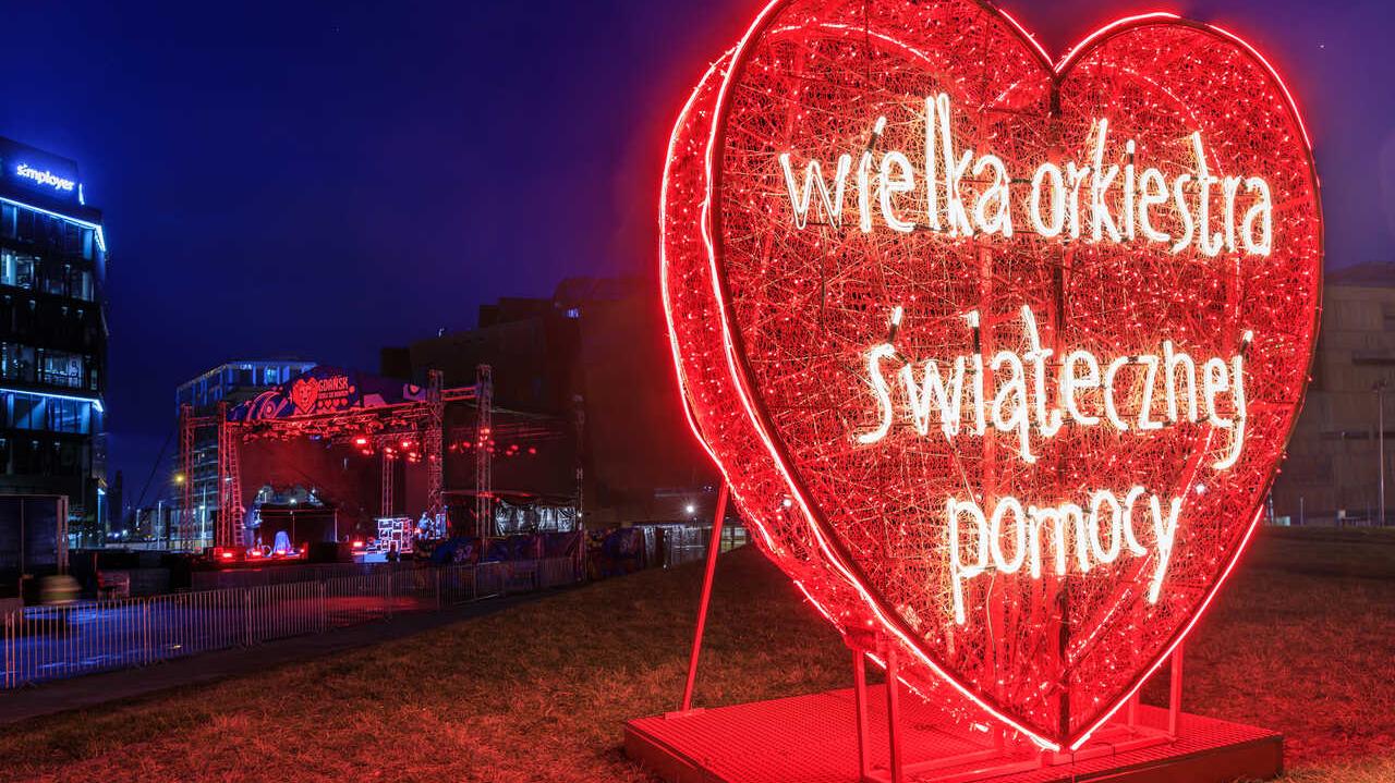 Najciekawsze aukcje gwiazd na WOŚP 2026! Te licytacje naprawdę potrafią zaskoczyć