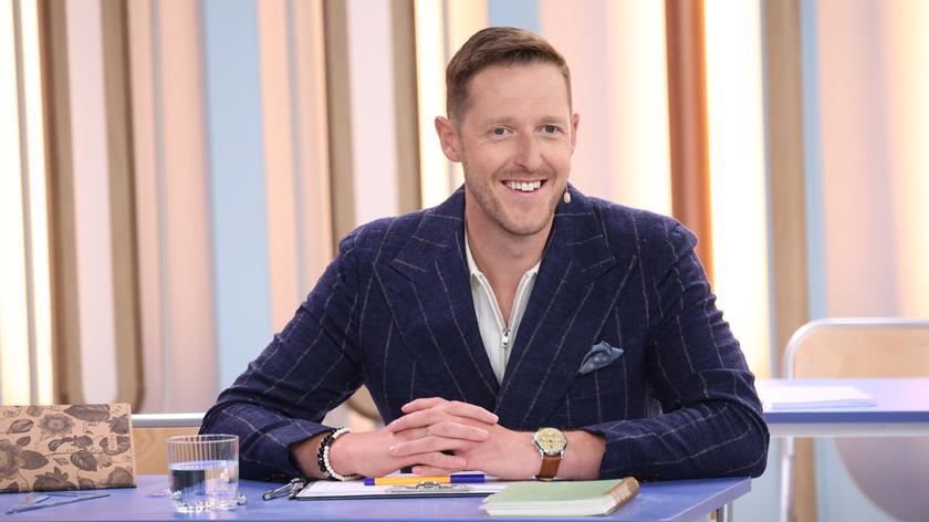 Damian Michałowski