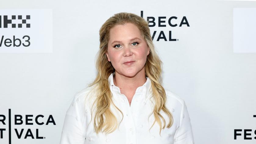 Amy Schumer 