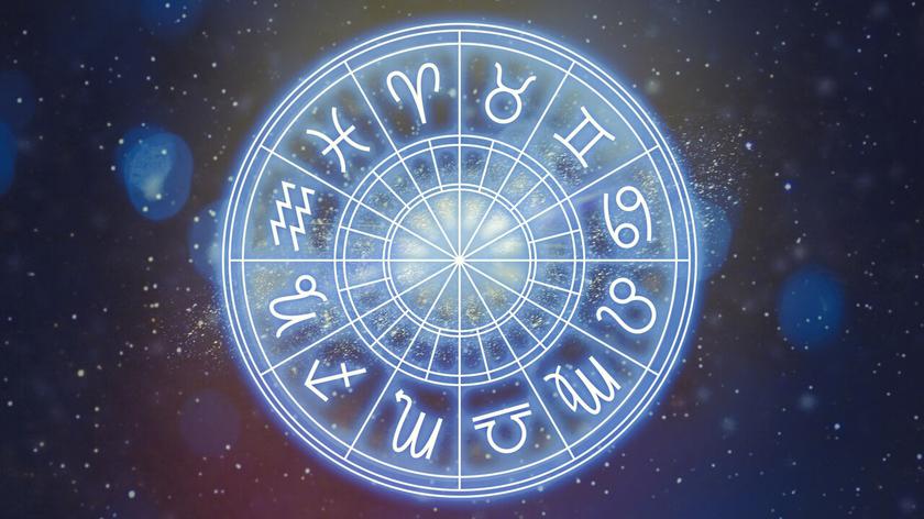 Horoskop, znaki zodiaku 