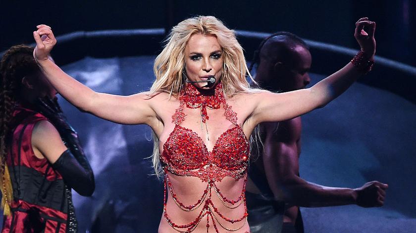 Mąż Britney Spears zdradza szczegóły związku z gwiązdą