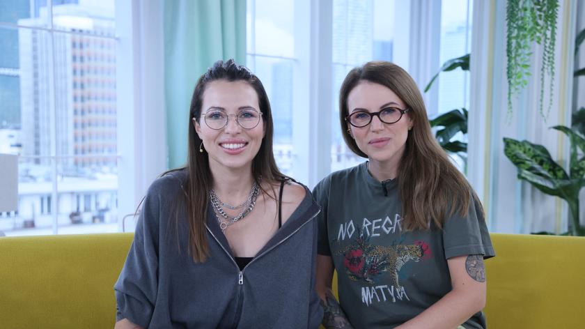 Monika Hoffman-Piszor, Iga Hoffman