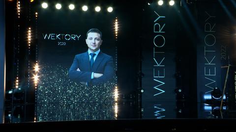 Gala wręczenia Wektorów 2022