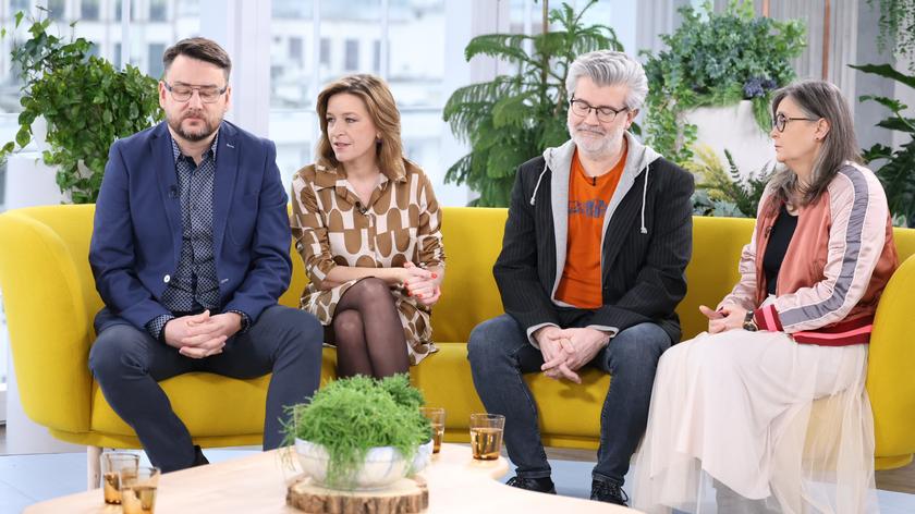 Jaka jest recepta na udany związek?