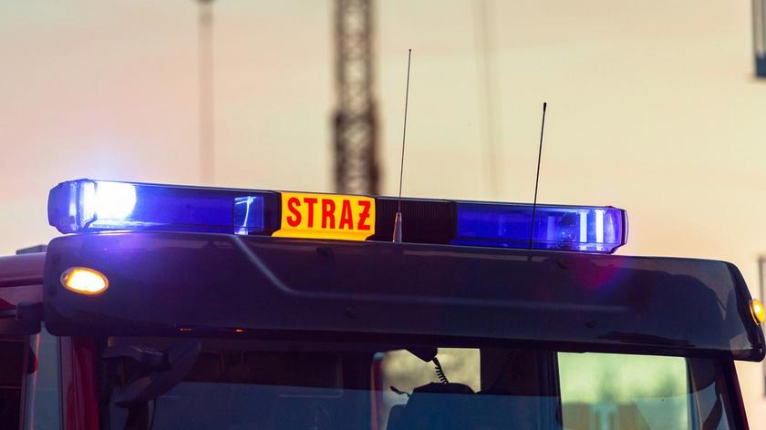 straż pożarna 
