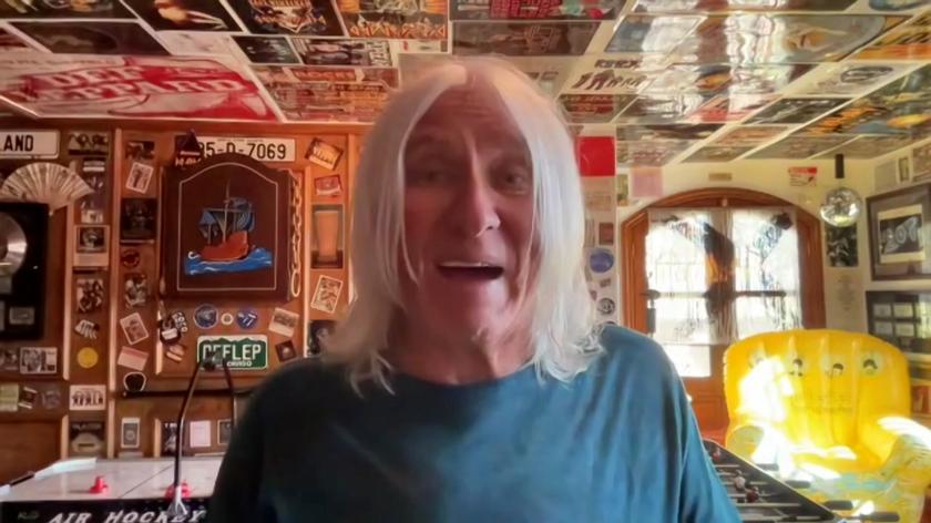 zespół Def Leppard
