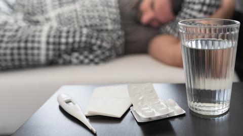 Wybuchła epidemia gorączki. Nie żyje ponad 40 osób