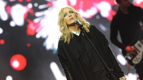 Katarzyna Nosowska mówi o śmierci
