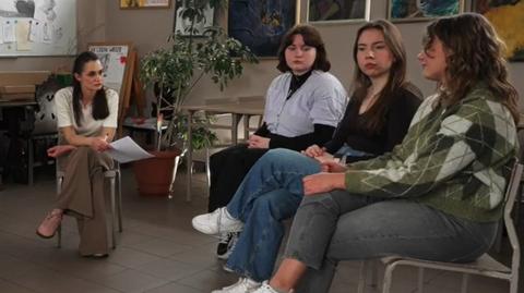 Czy młodzi ludzie potrafią odpuszczać? 
