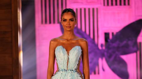 Klaudia El Dursi żegna się z "Hotelem Paradise". Zostanie prowadzącą w "Top Model"