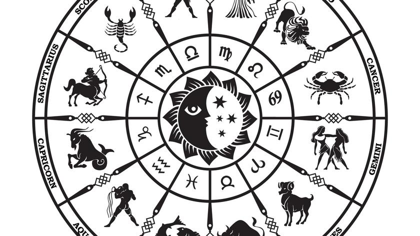 horoskop, znaki zodiaku