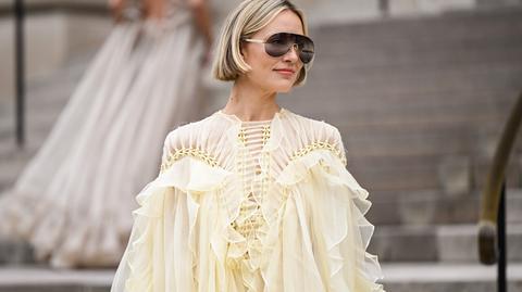 Boho-chic- Jak nosić? Inspiracje