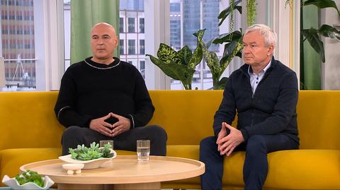 Tomasz Matuszewski, Marek Kąkolewski