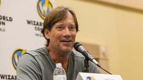 Kevin Sorbo trafił do szpitala 