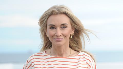 Martyna Wojciechowska