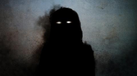 Zjawiska paranormalne rodzą się w twojej głowie 
