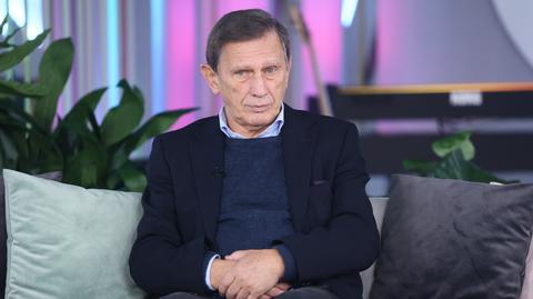 Jan Englert padł ofiarą oszustów