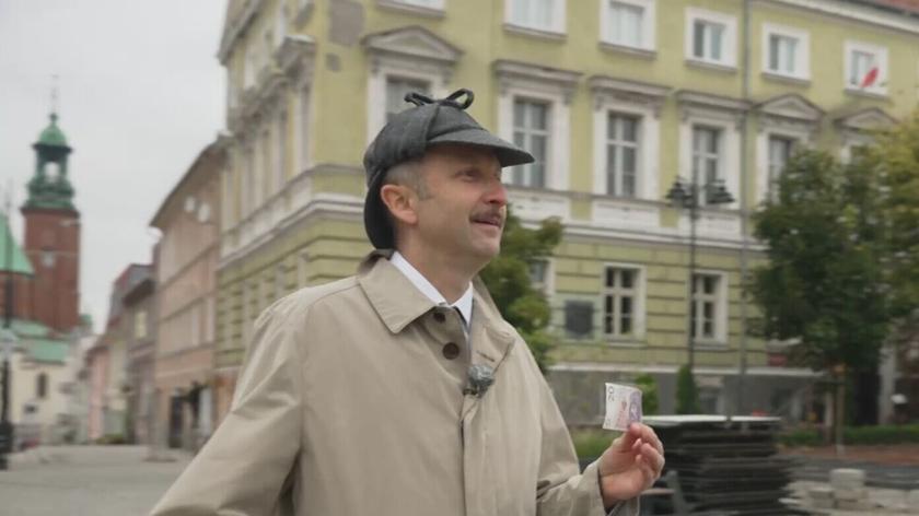 Jajka w hełmach i kasza ze skwarkami. Co jadł Bolesław Chrobry?