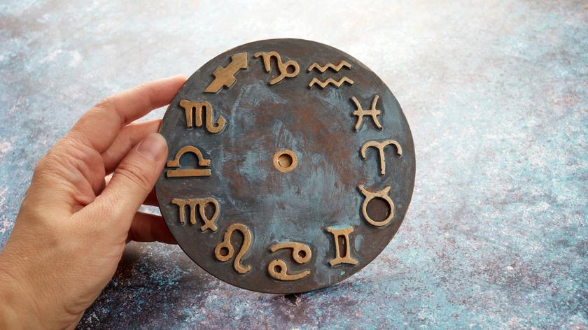 Znaki zodiaku