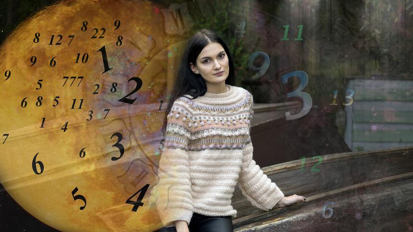 Kobieta, numerologia
