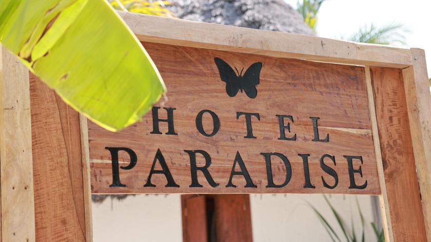 Hotel Paradise