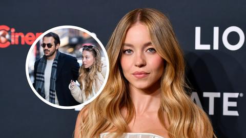 Sydney Sweeney rozstała się z narzeczonym przed ślubem? Postawiła sprawę jasno