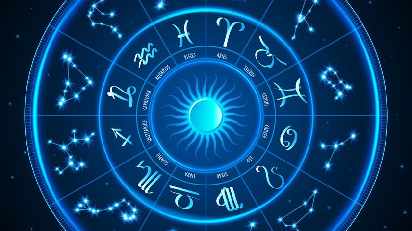 horoskop, znaki zodiaku