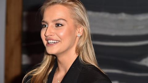 Karolina Pisarek świętuje urodziny psa