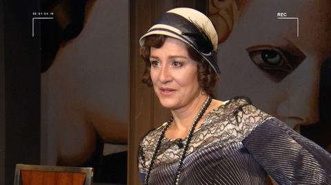 Maja Ostaszewska