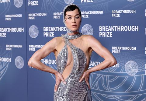 Katy Perry ma kłopoty. Fani są bezlitośni 
