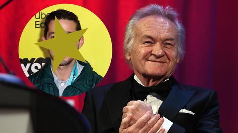 Jerzy Skolimowski pracuje nad nowym filmem