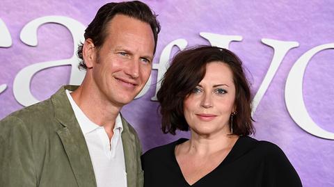 Dagmara Domińczyk podbija Hollywood