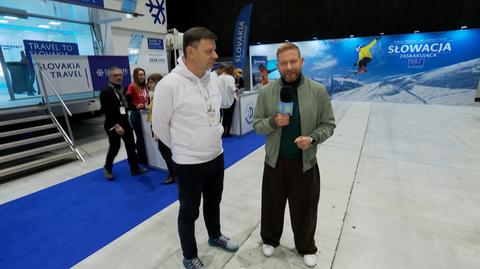 Snow Expo Katowice