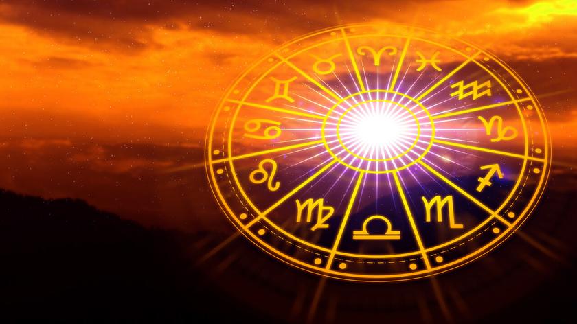 Znaki zodiaku