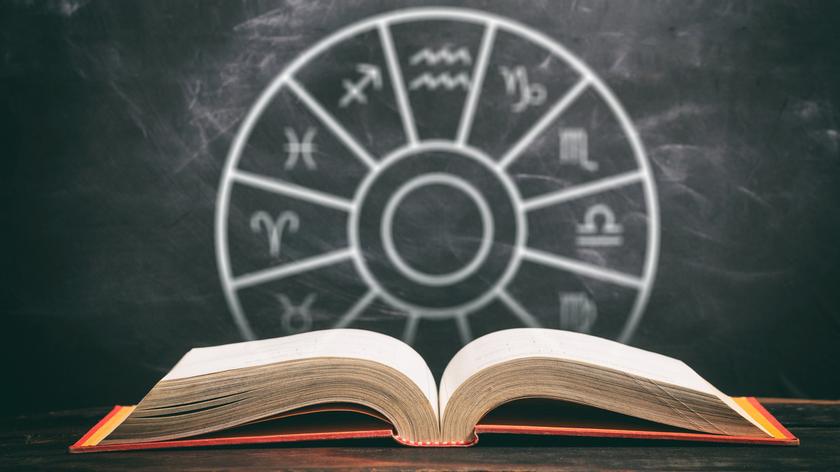 Znaki zodiaku