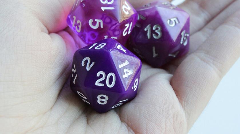 Ilustracja numerologiczna