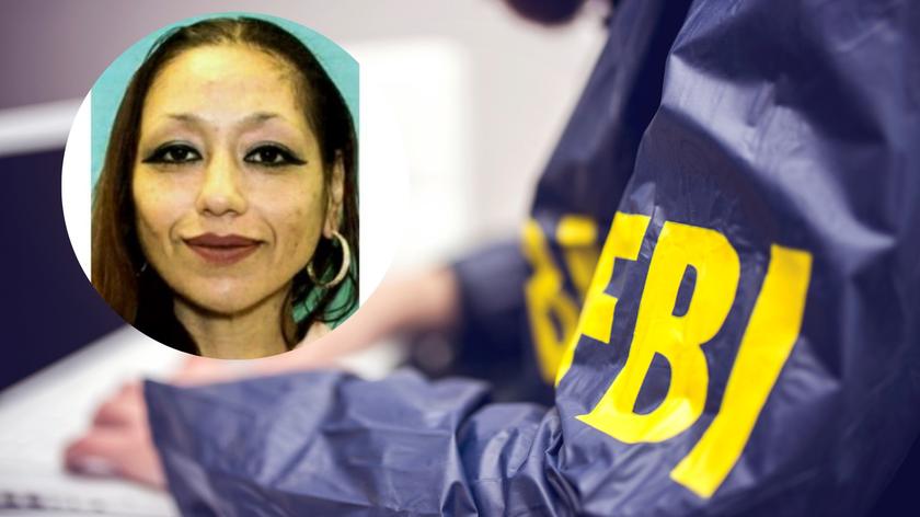 Cindy Rodriguez Singh, FBI