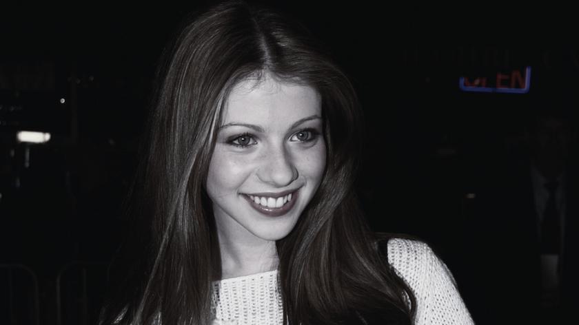  Michelle Trachtenberg