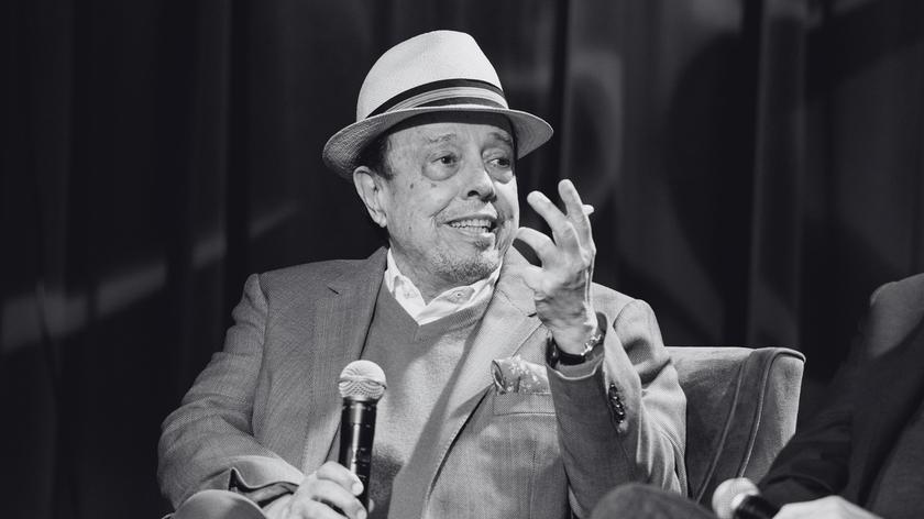 Sergio Mendes