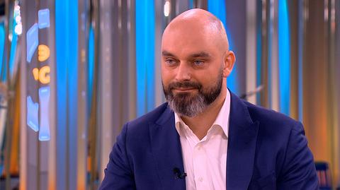 mec. Paweł Janc, radca prawny 