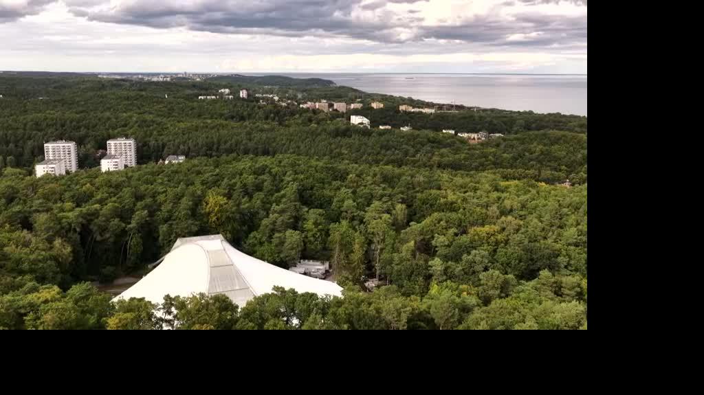 Stanisław Soyka, "Absolutnie nic" - Sopot 2025 