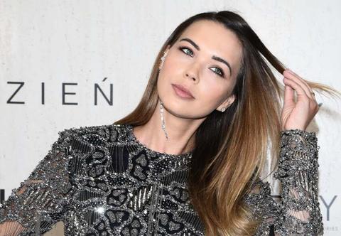 Sandra Kubicka ma dość hejtu w sieci. "Nie dziwię się, że wiele osób mnie nie lubi"
