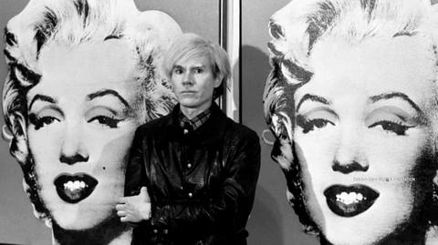 Andy Warhol - artysta, który zmienił świat