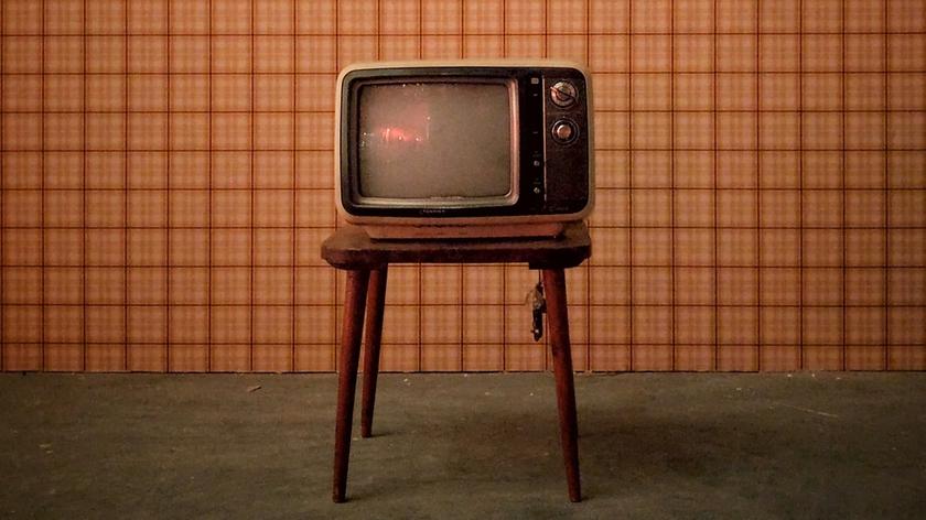 TV