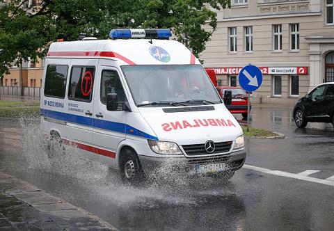 Do Polski trafiła nowa niebezpieczna substancja. Są pierwsze zgony