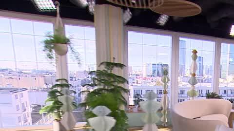 Czary-mary w Dzień Dobry TVN